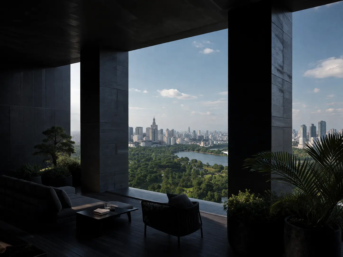 Ценовая премия в девелопменте Heavy Luxury — Екатерина Паталина